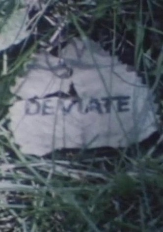 Deviate