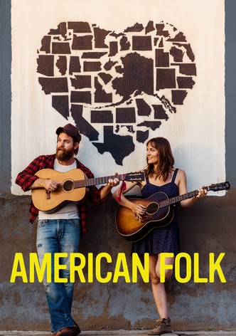 American Folk