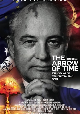 The Arrow of Time