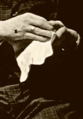 Hand Job