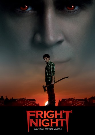 Fright Night