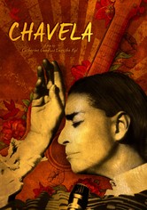 Chavela Vargas - Die Stimme Mexikos