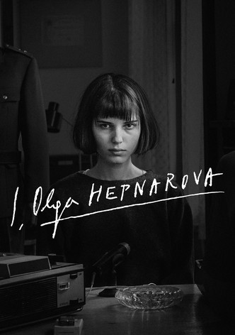 Yo, Olga Hepnarová