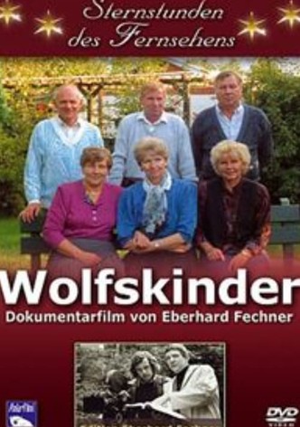 Wolfskinder