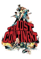 The Lost Continent