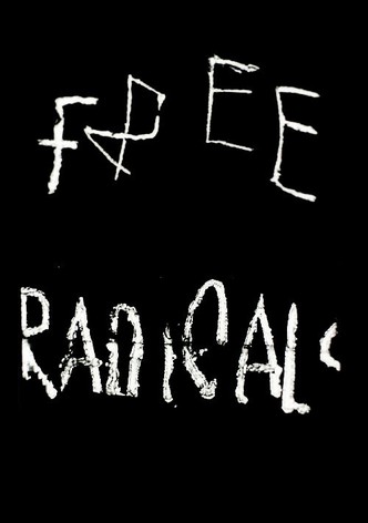 Free Radicals