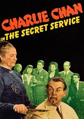 Charlie Chan in the Secret Service