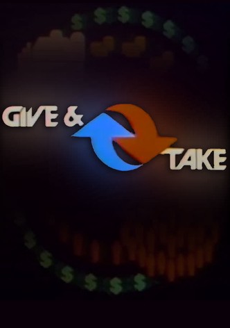 Give & Take