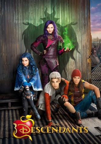 Descendants 3 full movie online free 123movies sale