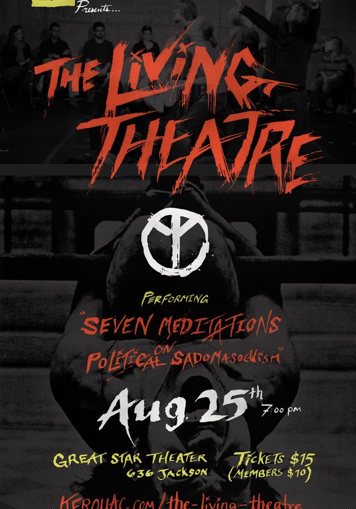 Seven Meditations on Political Sado-Masochism