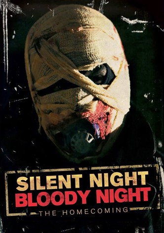 Silent Night, Bloody Night: The Homecoming