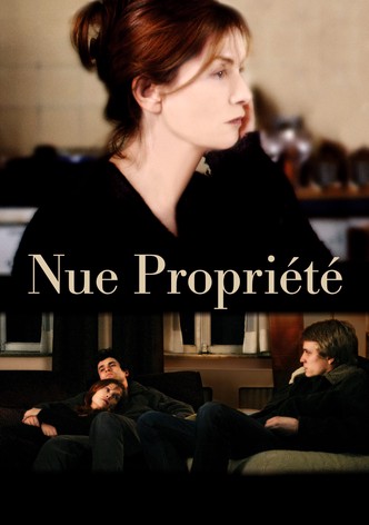 Nue propriété