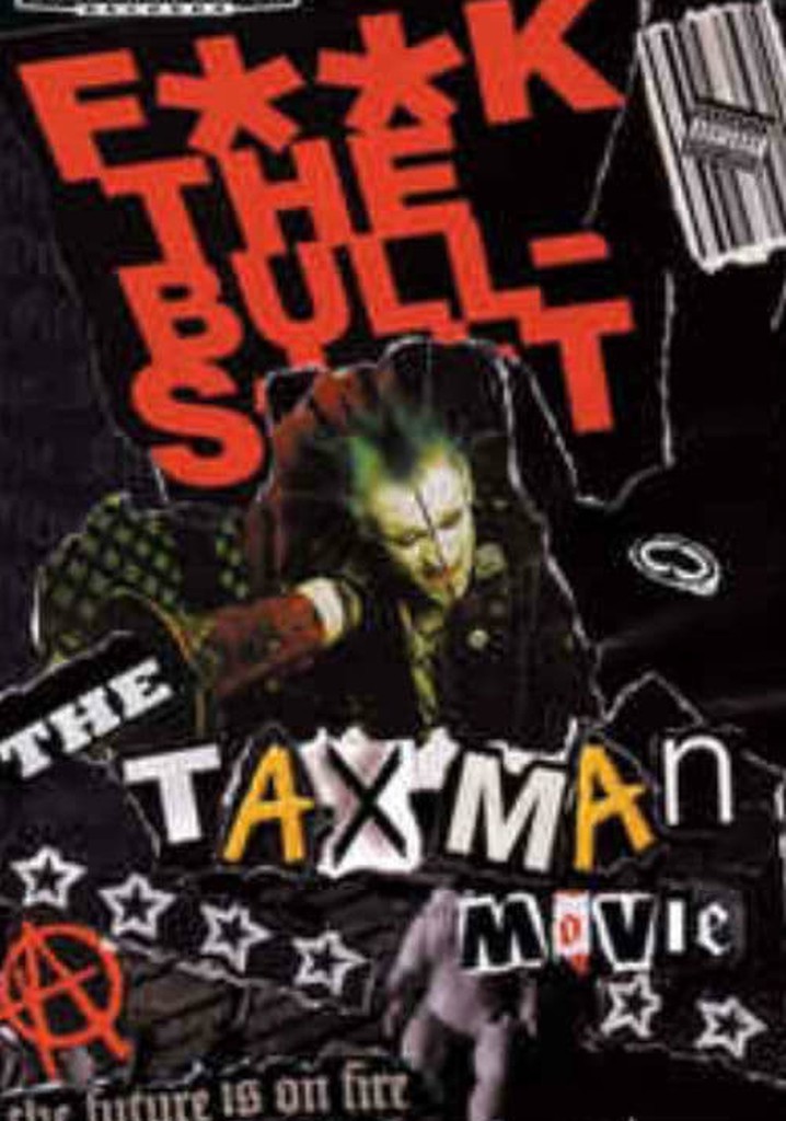 The Taxman Movie