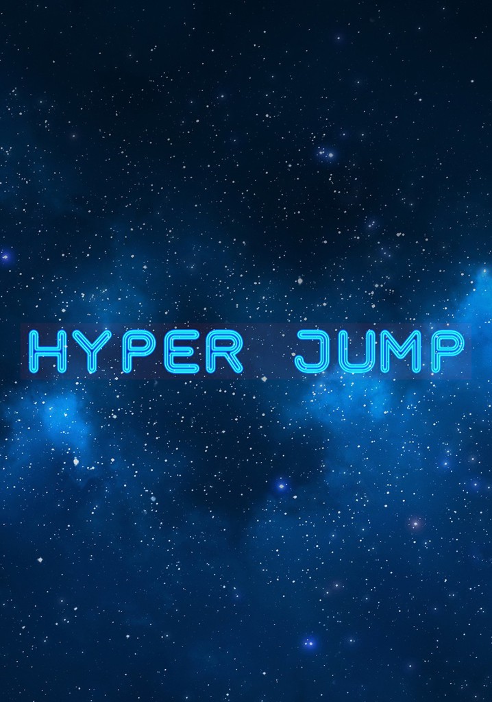 Hyper Jump