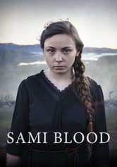 Sami Blood