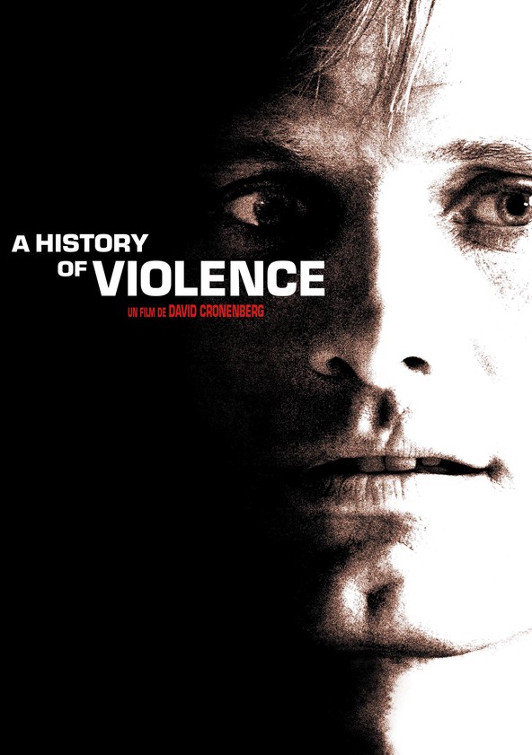 Regarder A History of Violence en streaming complet