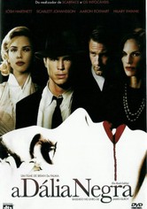 A Dália Negra