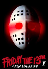 Friday the 13th: A New Beginning