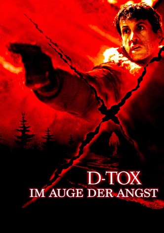 D-Tox - Im Auge der Angst