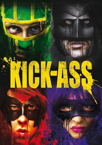 Kick-Ass