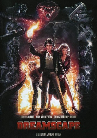 L'aventure est au bout du rêve