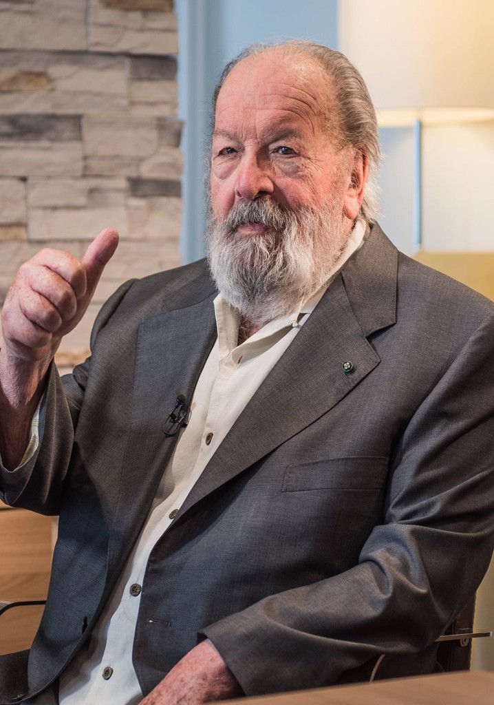 Das Bud Spencer Spezial