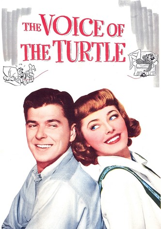 The Voice of the Turtle