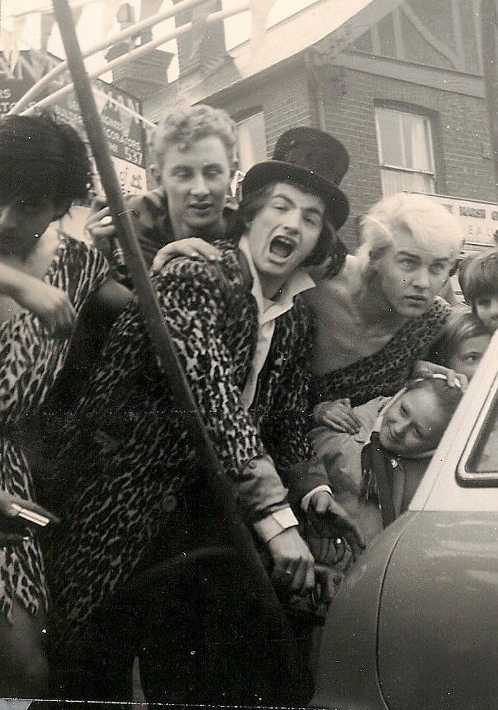 Screaming Lord Sutch