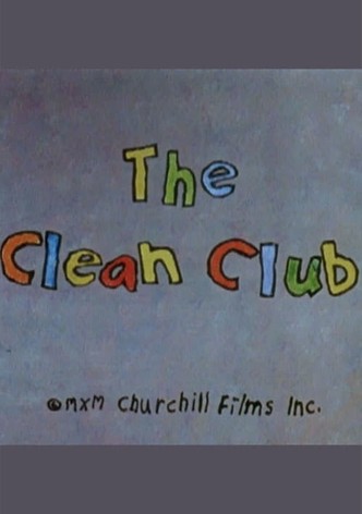 The Clean Club
