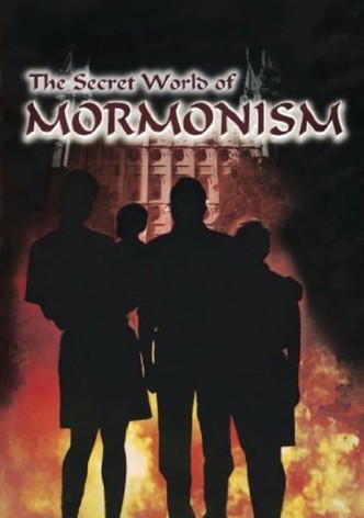 The Secret World of Mormonism