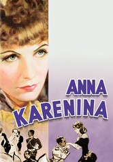 Anna Karenina (1935)