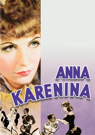 Anna Karenina