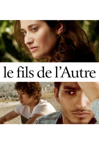 Le Fils de l'autre