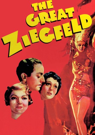 Velký Ziegfeld