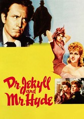 Dr. Jekyll and Mr. Hyde