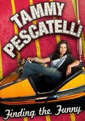 Tammy Pescatelli: Finding the Funny