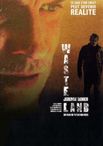 Waste Land