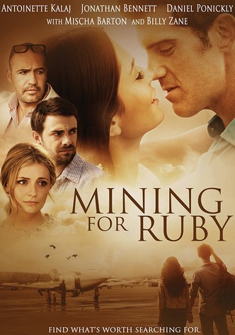 Mining for Ruby
