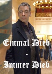 Einmal Dieb, immer Dieb