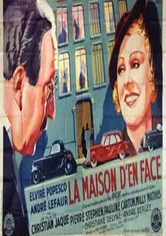La Maison d'en face