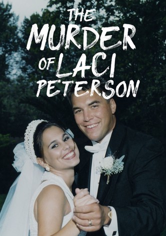 Le meurtre de Laci Peterson