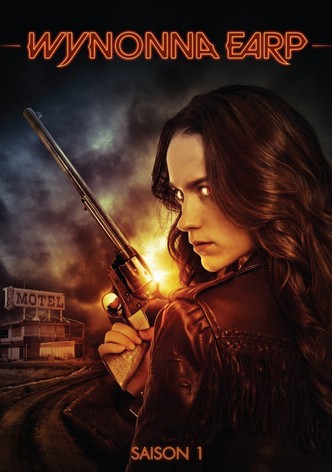 Watch wynonna earp season discount 3 online free watch series