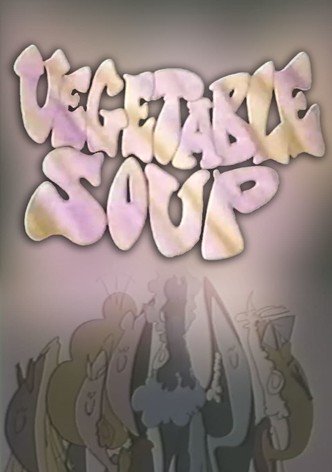 Vegetable Soup