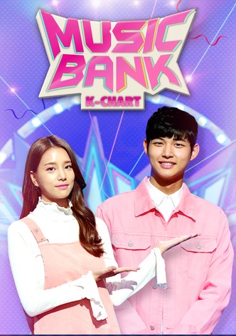 Music Bank