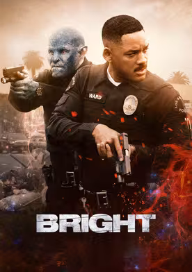 Bright