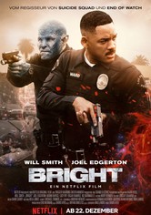 Bright