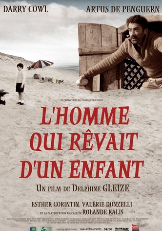 L'homme qui rêvait d'un enfant