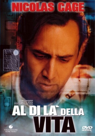 Al di là della vita