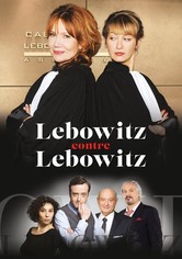 Lebowitz contre Lebowitz - Saison 2