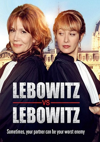 Lebowitz vs Lebowitz